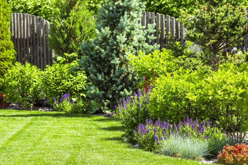 Landscape Mulching