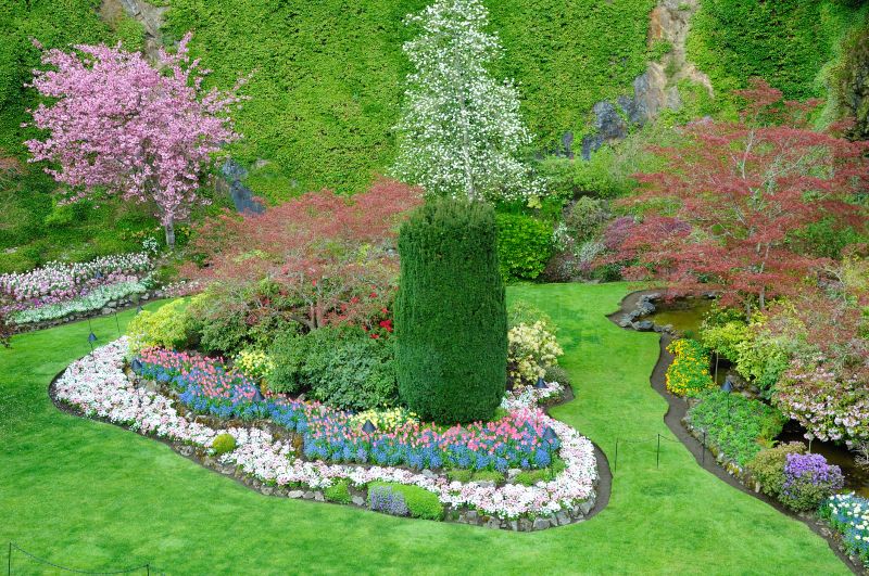 Beautiful Garden Designs