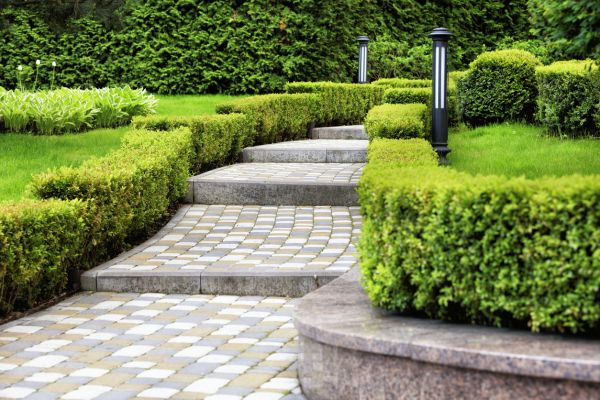 Backyard Remodeling in Fayetteville