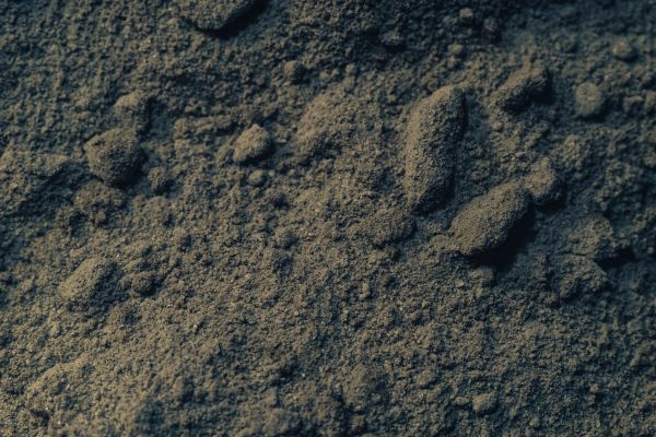 Loam Delivery in Fayetteville