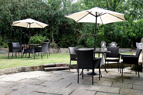 Patio Landscaping Service in Fayetteville